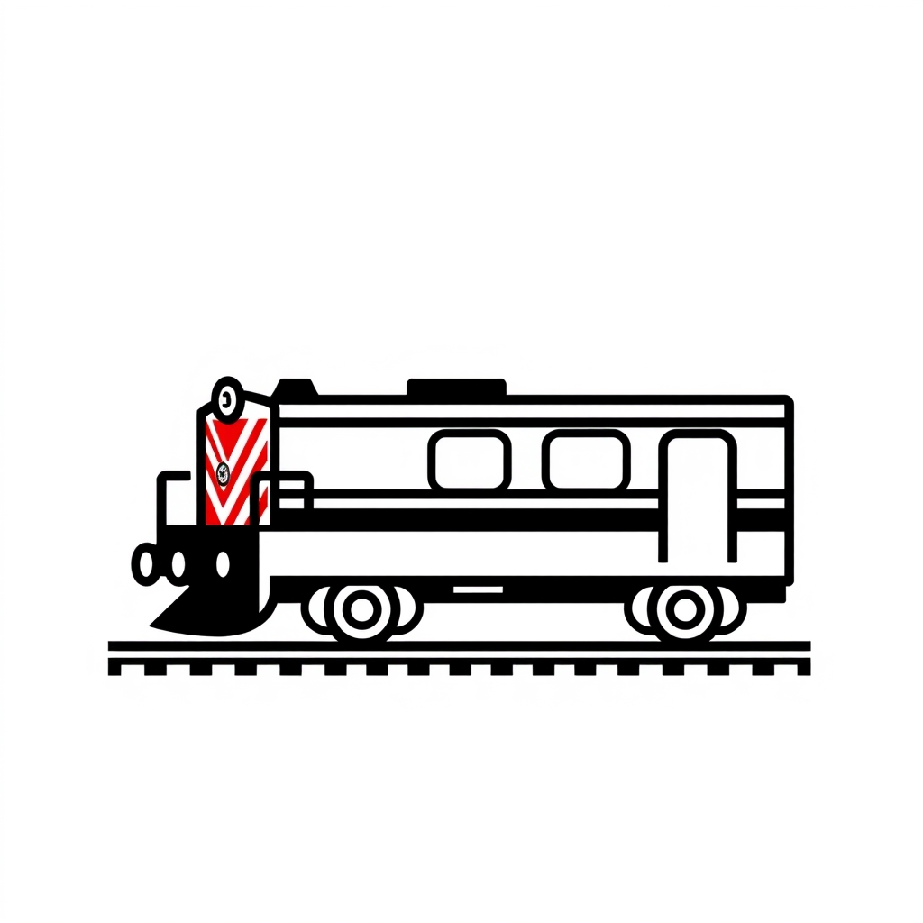 Indian Railways Data API