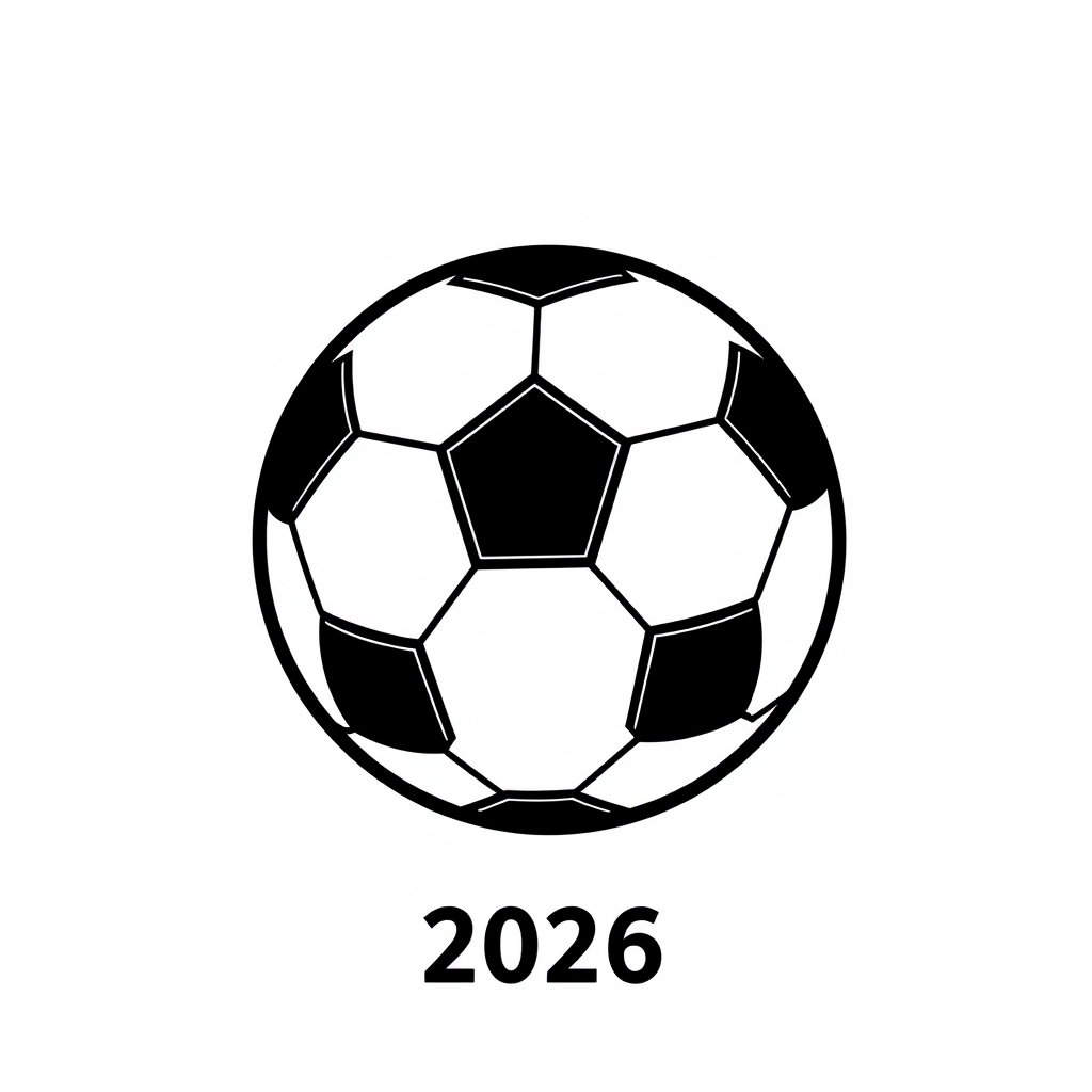 Classificação do Futebol Copa do Mundo 2026 Ao Vivo API