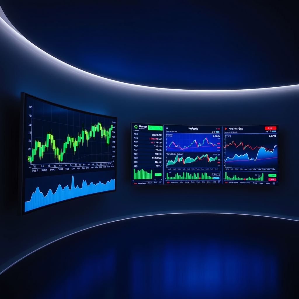 Comparing Salesforce (CRM) vs HubSpot (HUBS) with Indices-API Fluctuation Data for Market Insights