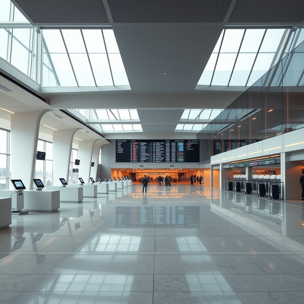 Retrieve Airports API for Uzbekistan Airways ( TAS)