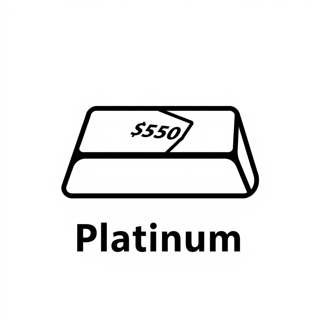 Retrieve Hosur Platinum Price Data API