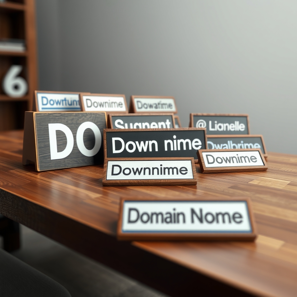 Top Domain Checker API alternatives in 2025