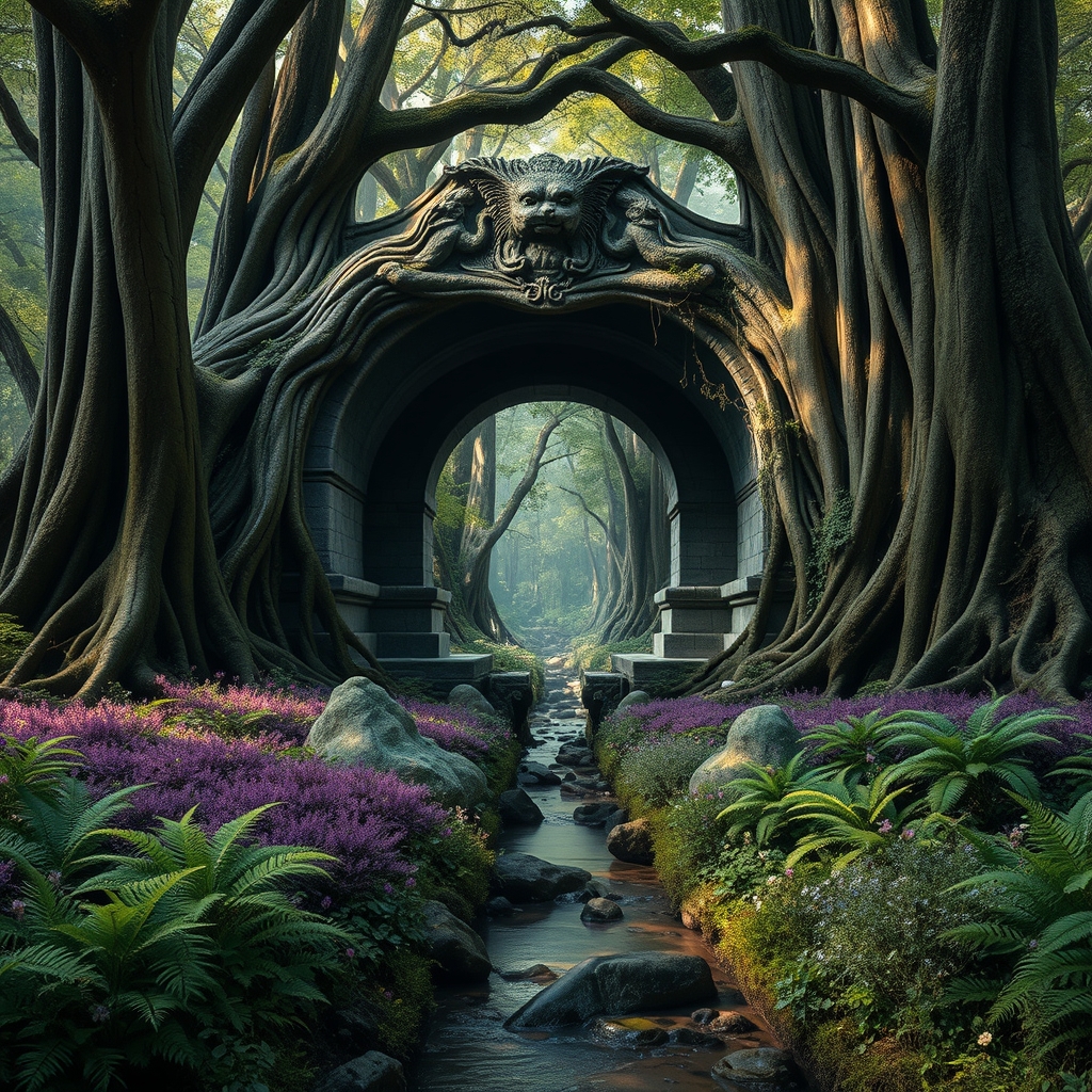 Myth & Folklore Domain Classification API Recommendations