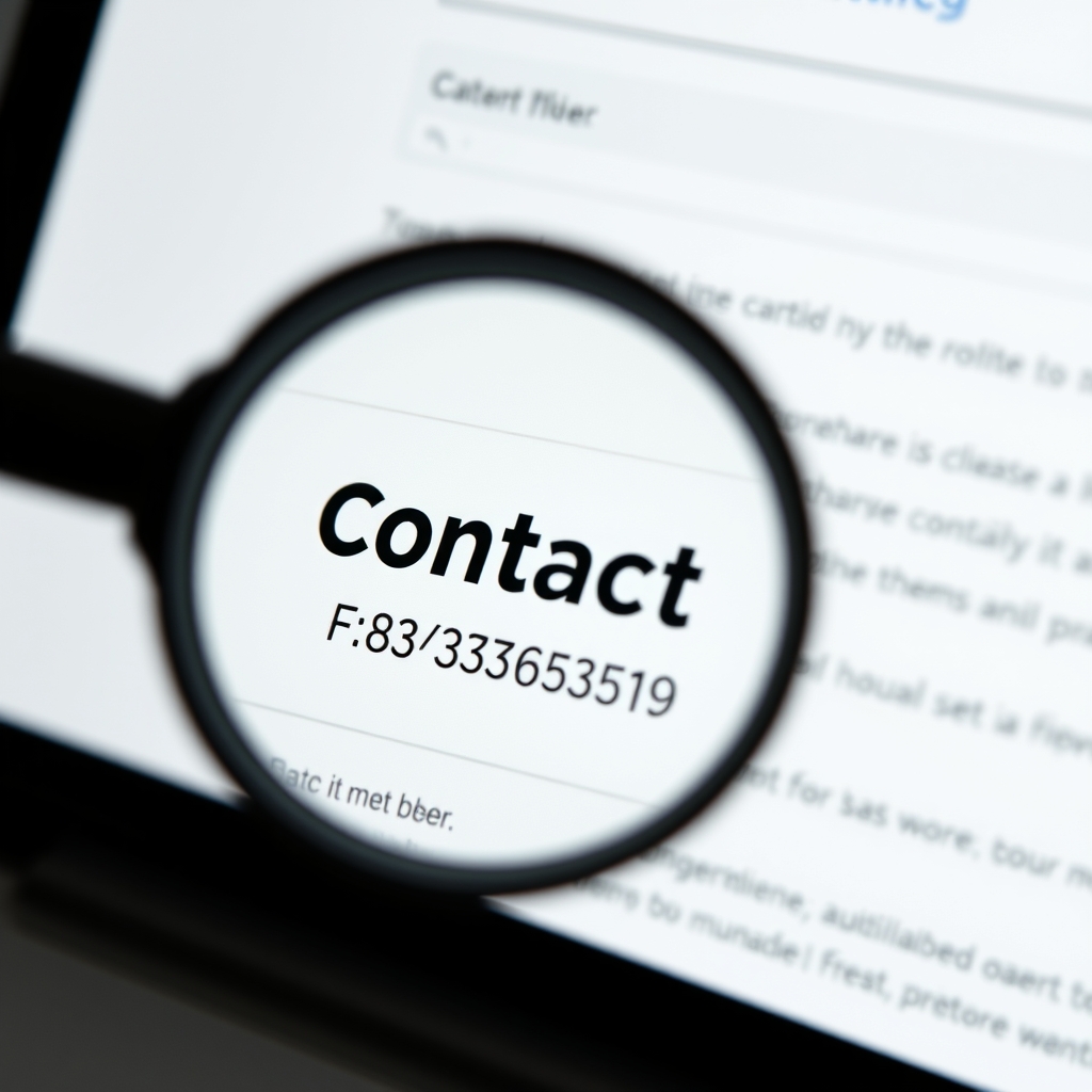 Domain Contact Extractor API vs Domain Contact Extraction API: What to Choose?