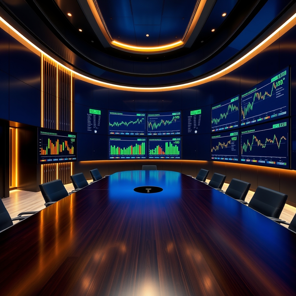 PRIBOR 1-Month Rate Volatility & Fluctuation Analysis