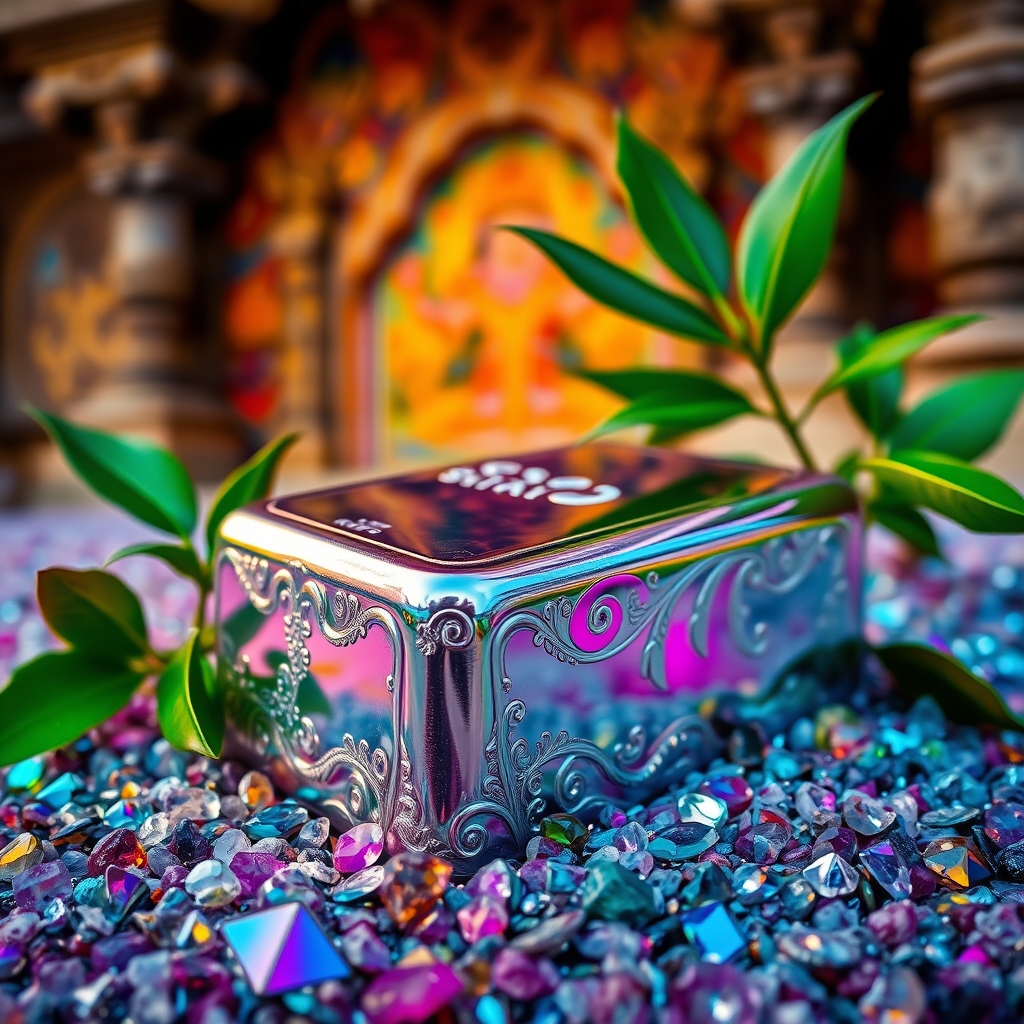 Access real-time Madurai Silver (MADU-XAG) prices using this API