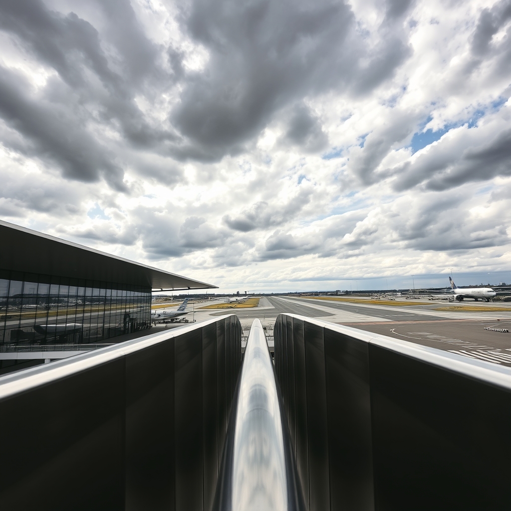 Flight Delay API for Lufthansa (FRA)