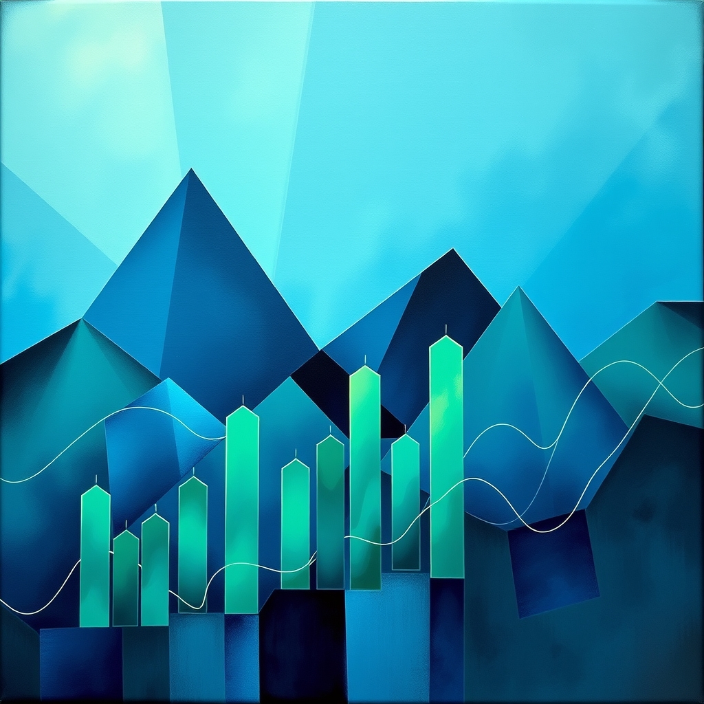 Analyzing Dow Jones Commodity Price Trends Over the Past Quarter with Indices-API Time-Series Data