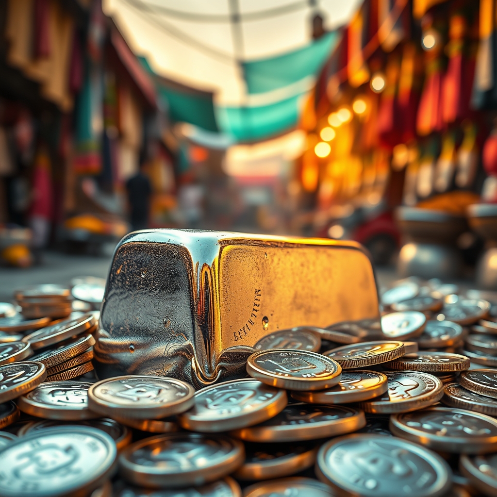 Fetch Mumbai Silver (XAG-MUMB) Historical Pricing Information using this API