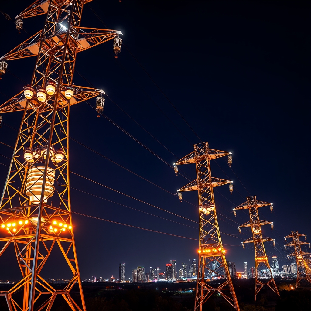 How Energy API Facilitates Real-Time Carbon Footprint Monitoring for Corporations