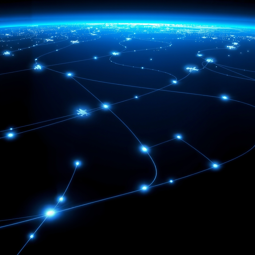 SCK Airport Added to Our Real-Time Flight Status API