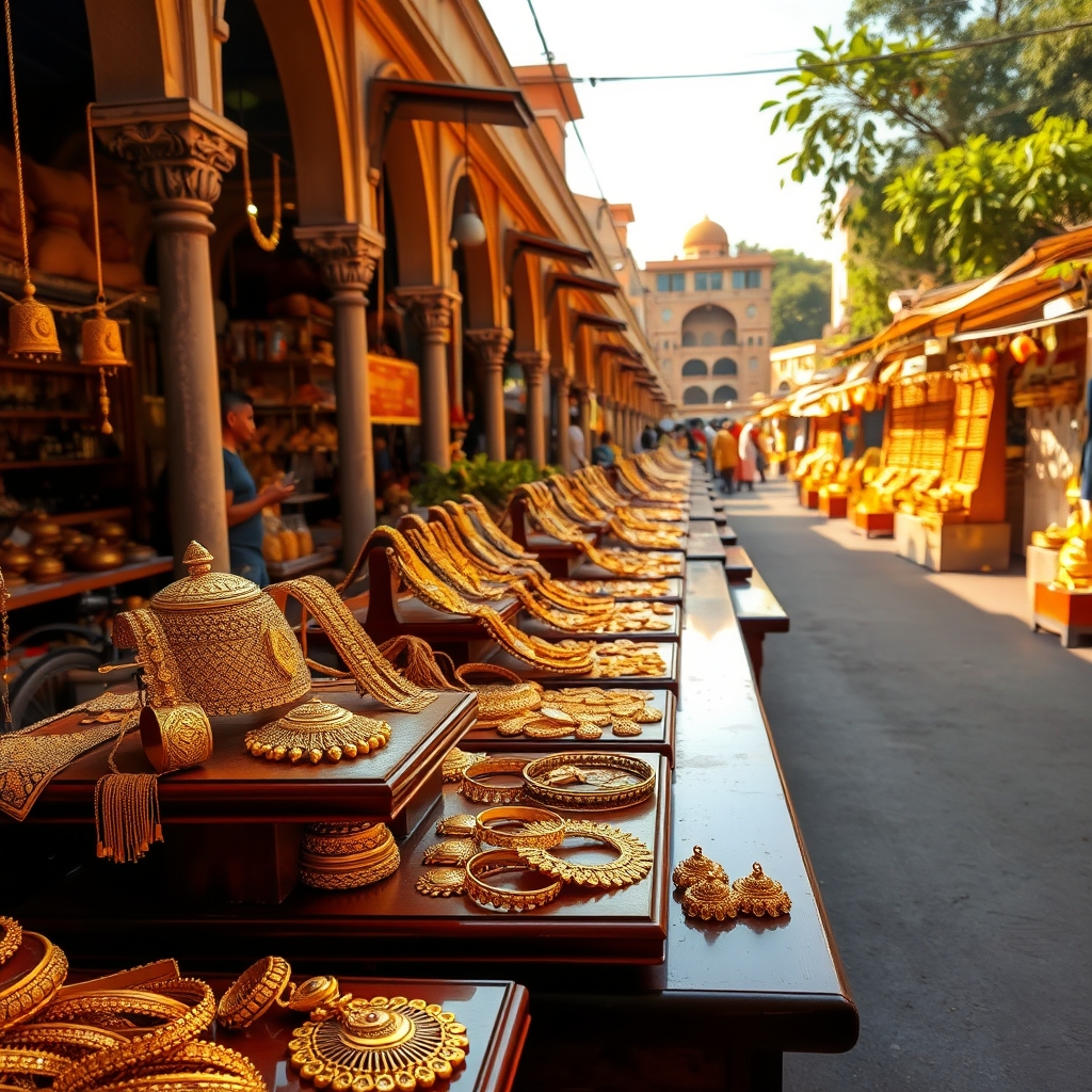 Get Surat Gold (XAU-SURA) prices using this API