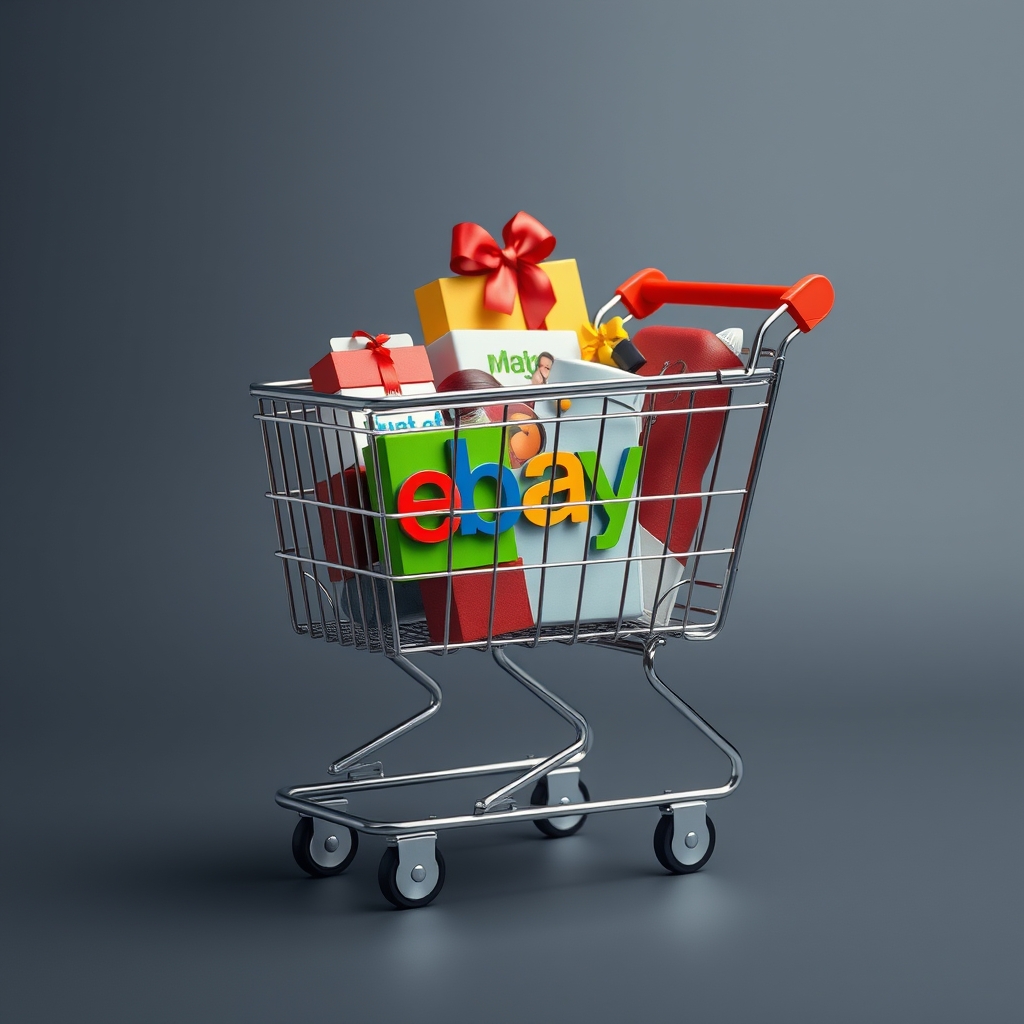 eBay Item Finder API vs eBay Item Search API: Pros, Cons, and Which One to Choose