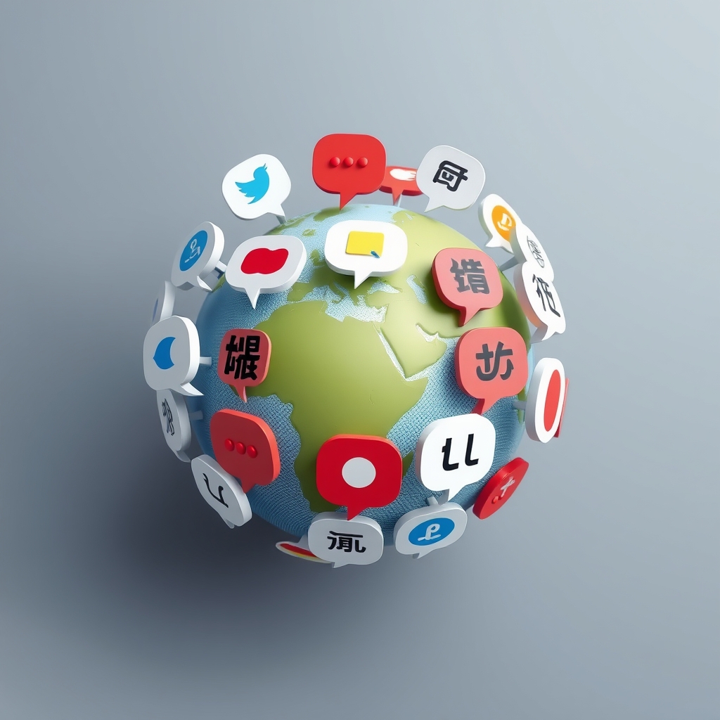 Top Deep Translator API alternatives in 2025