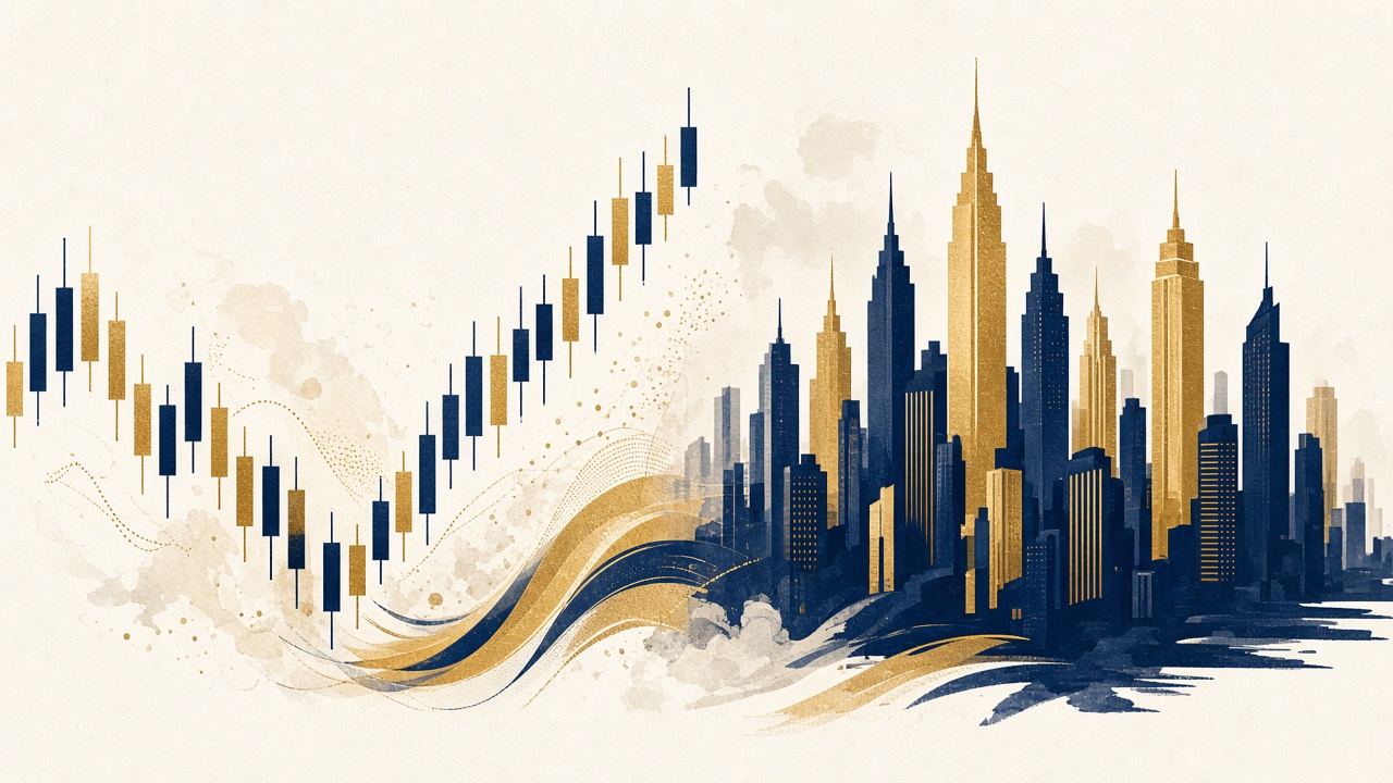 Index Fluctuation API: NYA Change as JSON