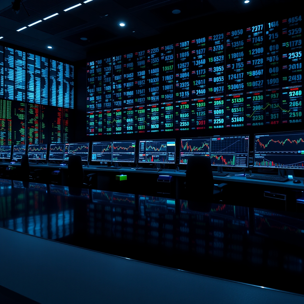 Using Indices-API to Fetch Mid-Large Cap Index Price Time-Series Data for Performance Benchmarking