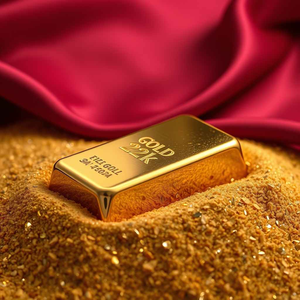 Extract Hyderabad Gold 22k (HYDE-22k) prices from this API