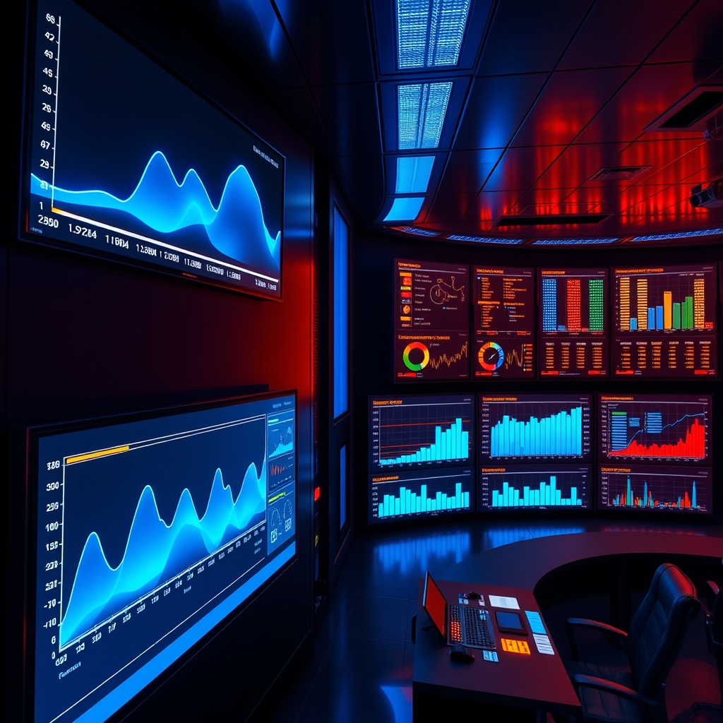 Building Real-Time Pricing Models with Energy API: A Guide for Energy Traders