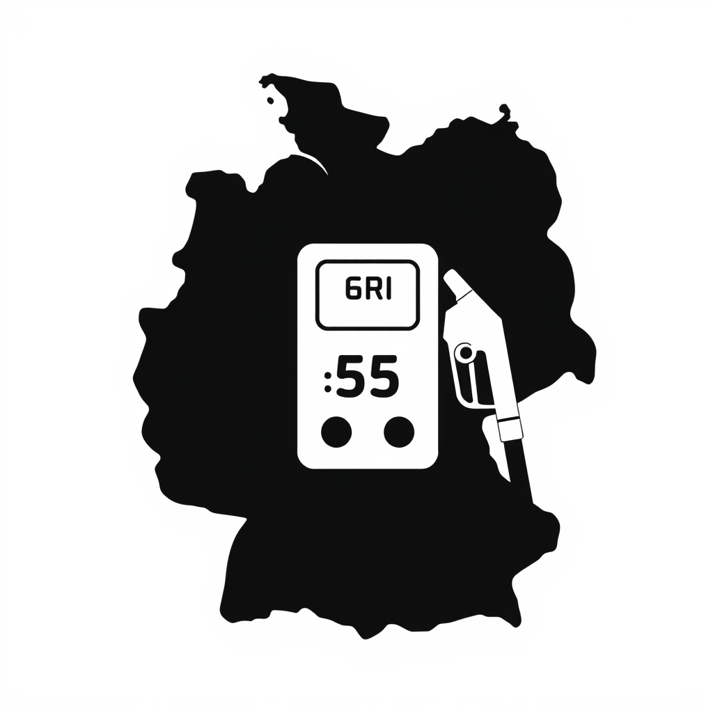Comprehensive Germany Fuel Pricing Data API