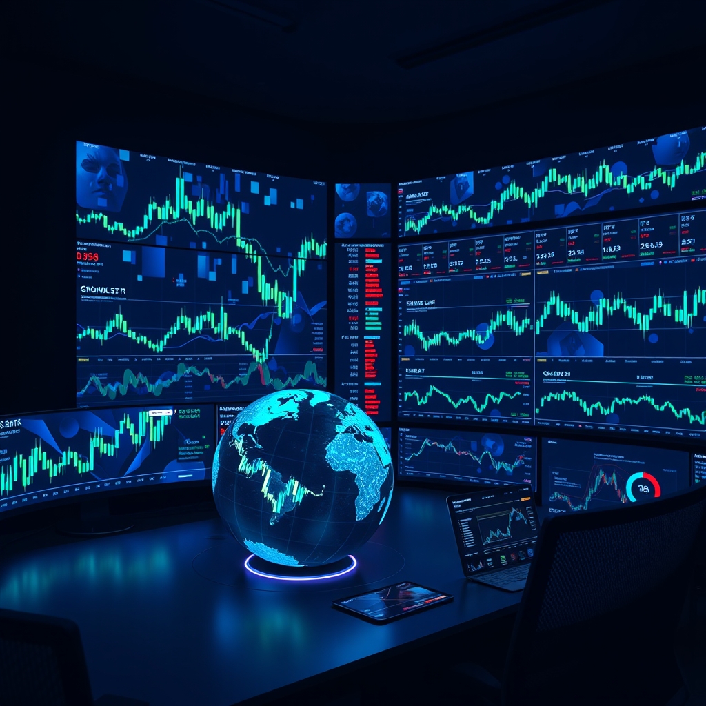 Access Real-Time & Historical VIX Market Fluctuations Using Indices-API