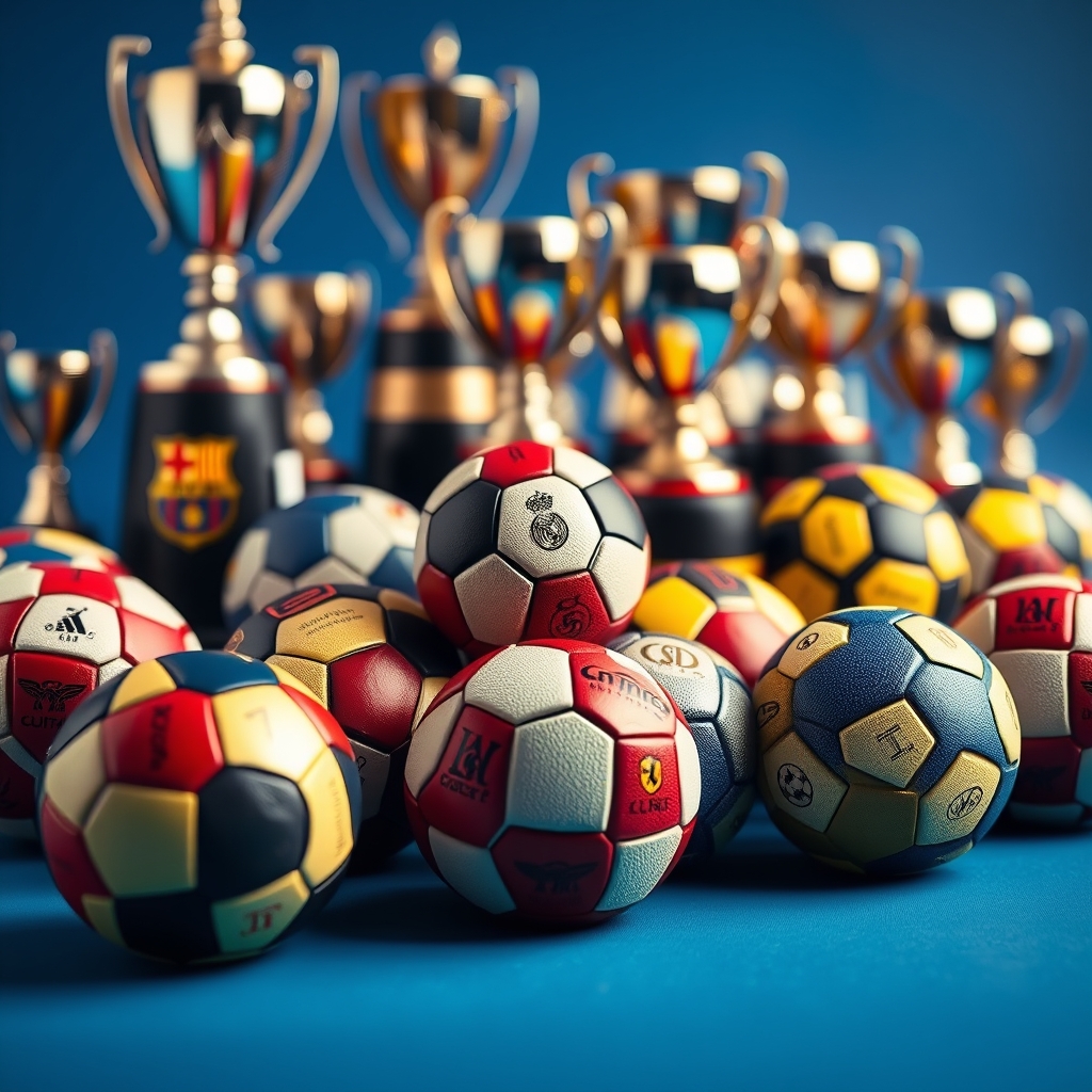 Top La Liga Salaries API alternatives in 2025