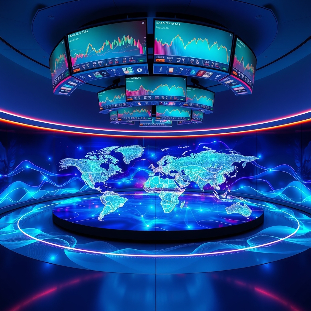 Moscow Interbank Currency Exchange Rate 3-Month vs Global Rates: Interest Rate Comparison Guide