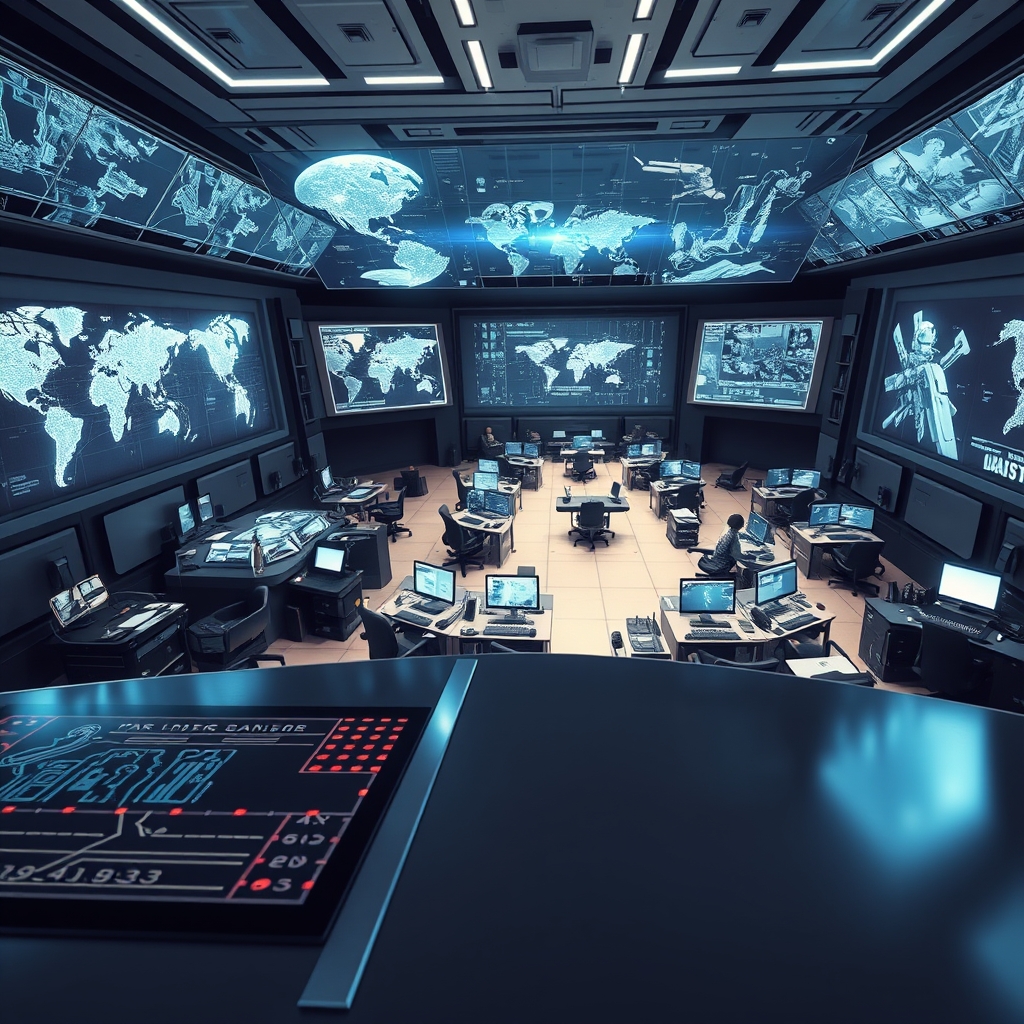 Military Website Categorization API: Key Features to Consider