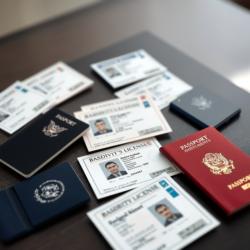 Top False Identity Generator API alternatives in 2025