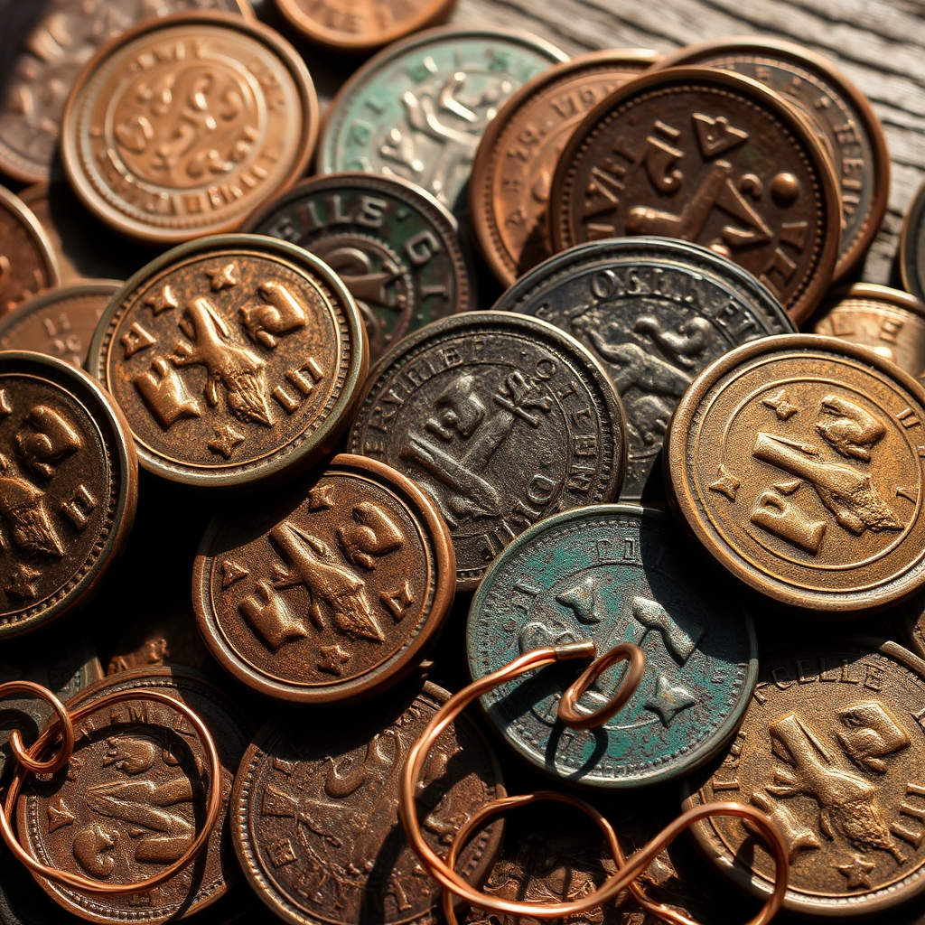 Retrieve Copper (XCU) Historical Prices with our API