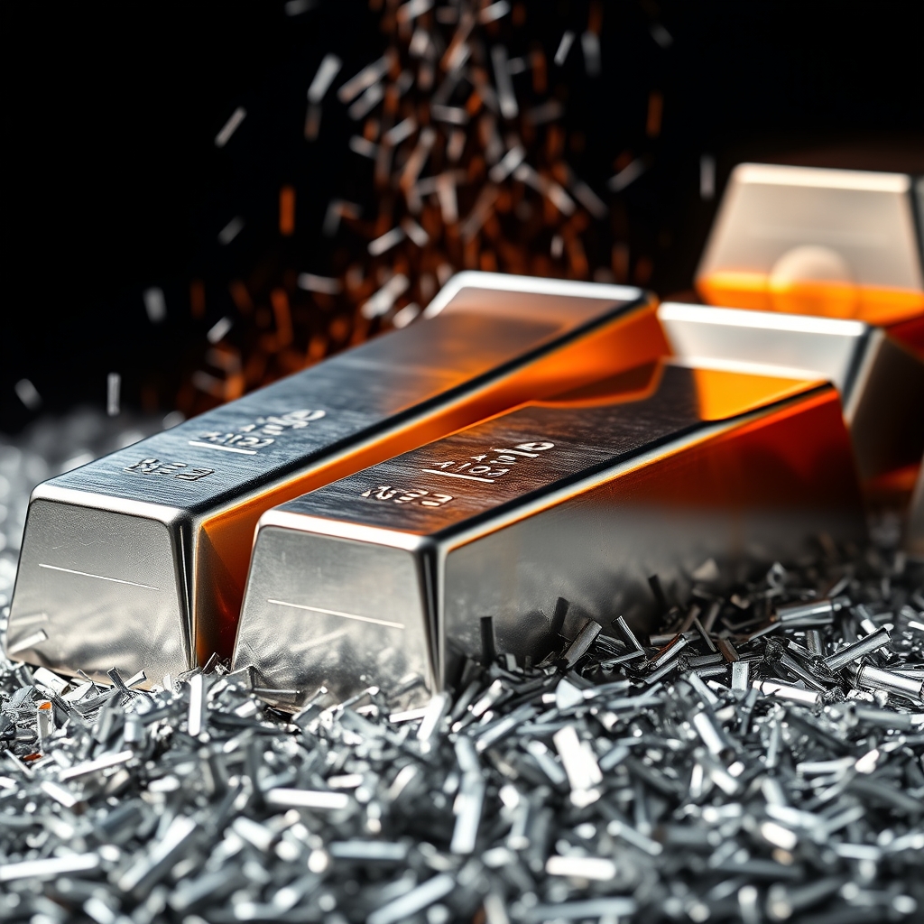 Get Aluminum Futures (ALU-F) price data for analysis using this API