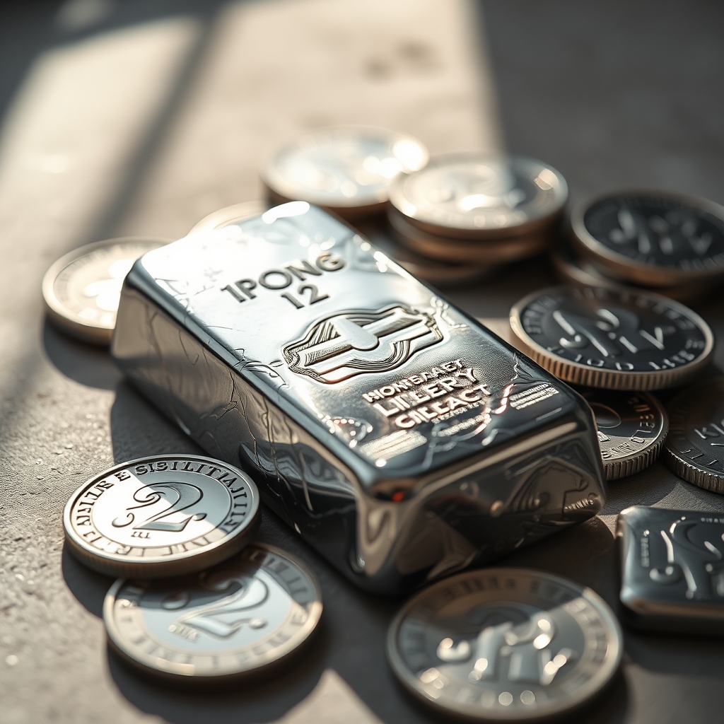 Fetch Silver May 2025 (SIK26) prices with our API integration