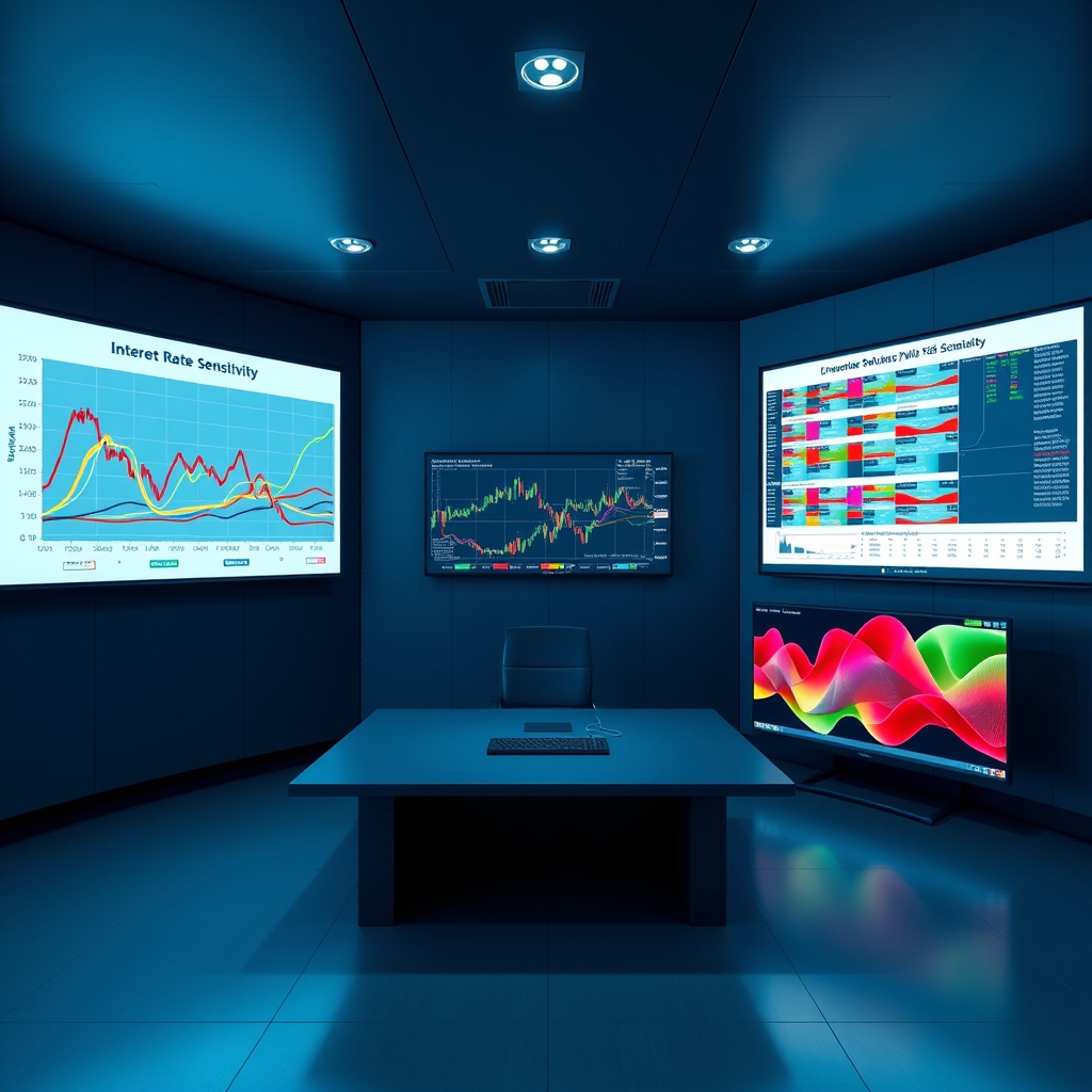NIBOR 6-Month Rate Volatility & Fluctuation Analysis