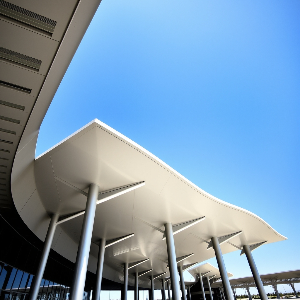 Get Airport Info via Airports by Filter API for Los Angeles International Airport