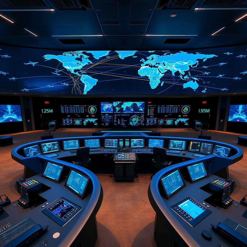 Best API to Access Watertown International Airport Data in 2025