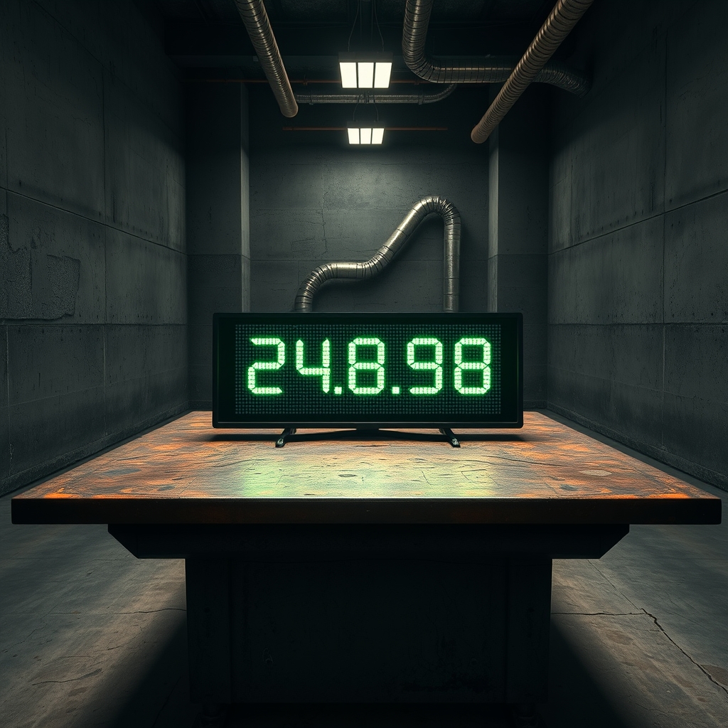 How to Get Real-Time Meerut Gold 24k (MEER-24k) Prices in JSON Format with Metals-API