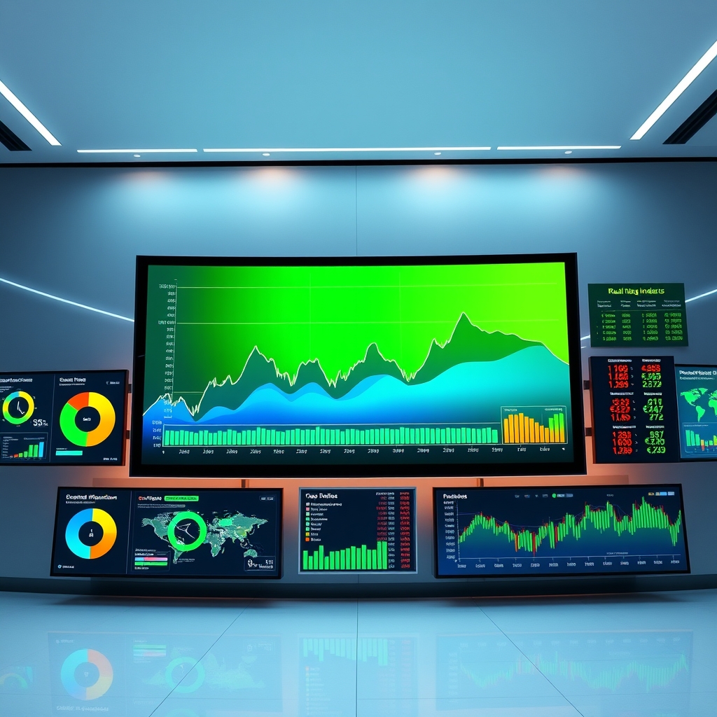 How to Retrieve S&P BSE SENSEX OHLC Data for Market Sentiment Analysis with Indices-API