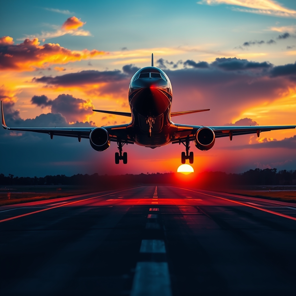 AGC Airport Added to Our Real-Time Flight Status API