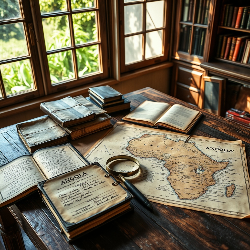 Get Angolan Kwanza (AOA) Historical Prices with API Integration