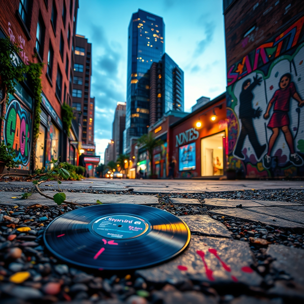 Essential URL Classification API for Urban & Hip-Hop Sites