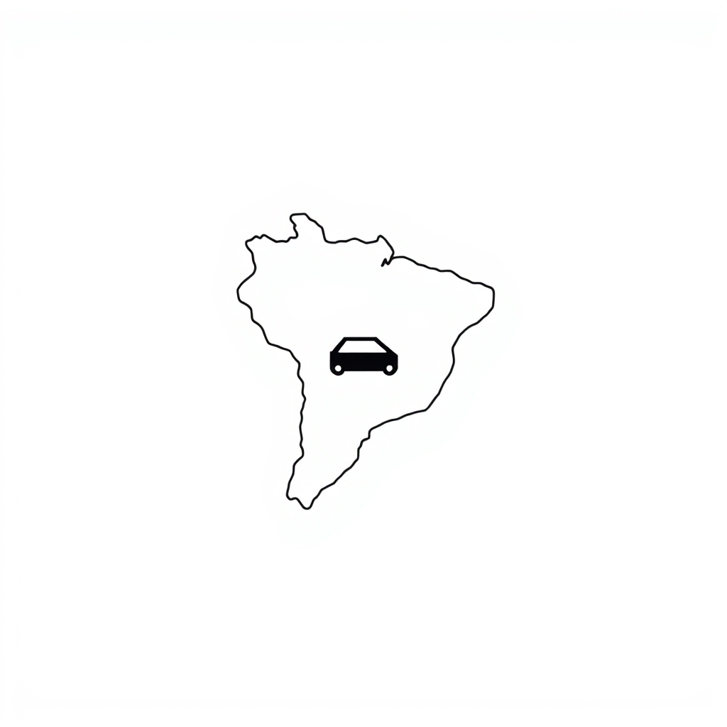 Brazil Traffic Data Fetch API