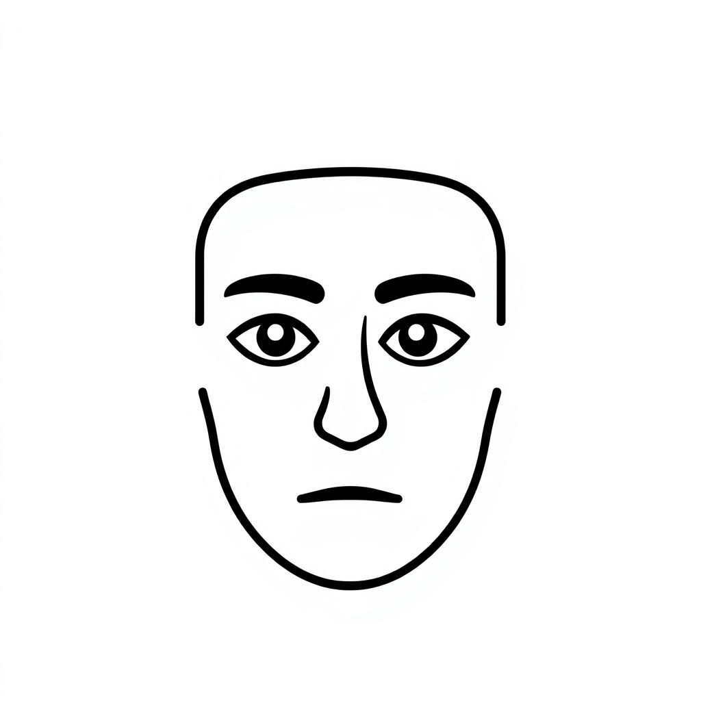 Face Detection Retrieval API