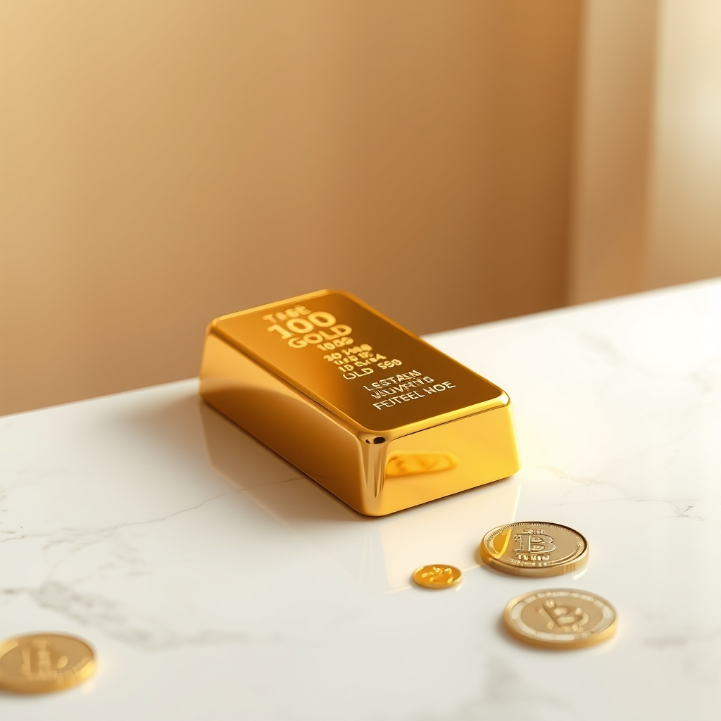 Retrieve SPDR Gold MiniShares (GLDM) Historical Prices through this API