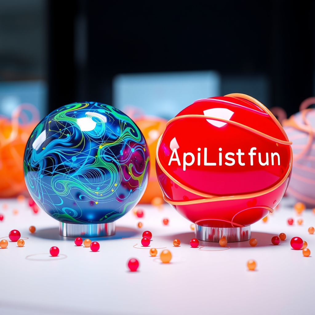 Compare Zyla API Hub vs. APIList.fun in 2025