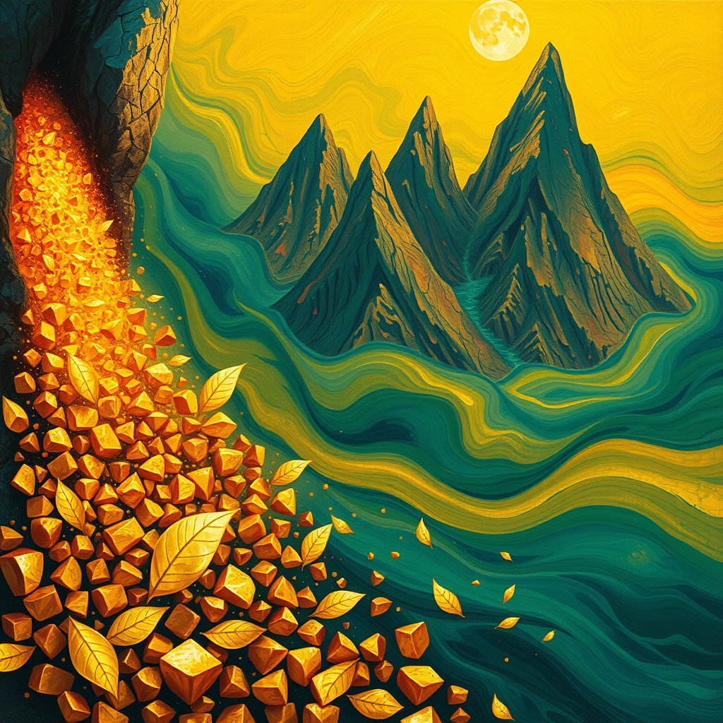 The Easiest Way to Get Digix Gold (DGX) Historical Rates via Web Scraping