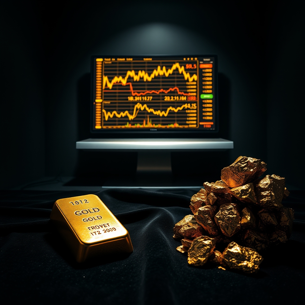 How to Get Real-Time Gold Sep 2025 (GCU25) Prices for Your Trading Application with Metals-API