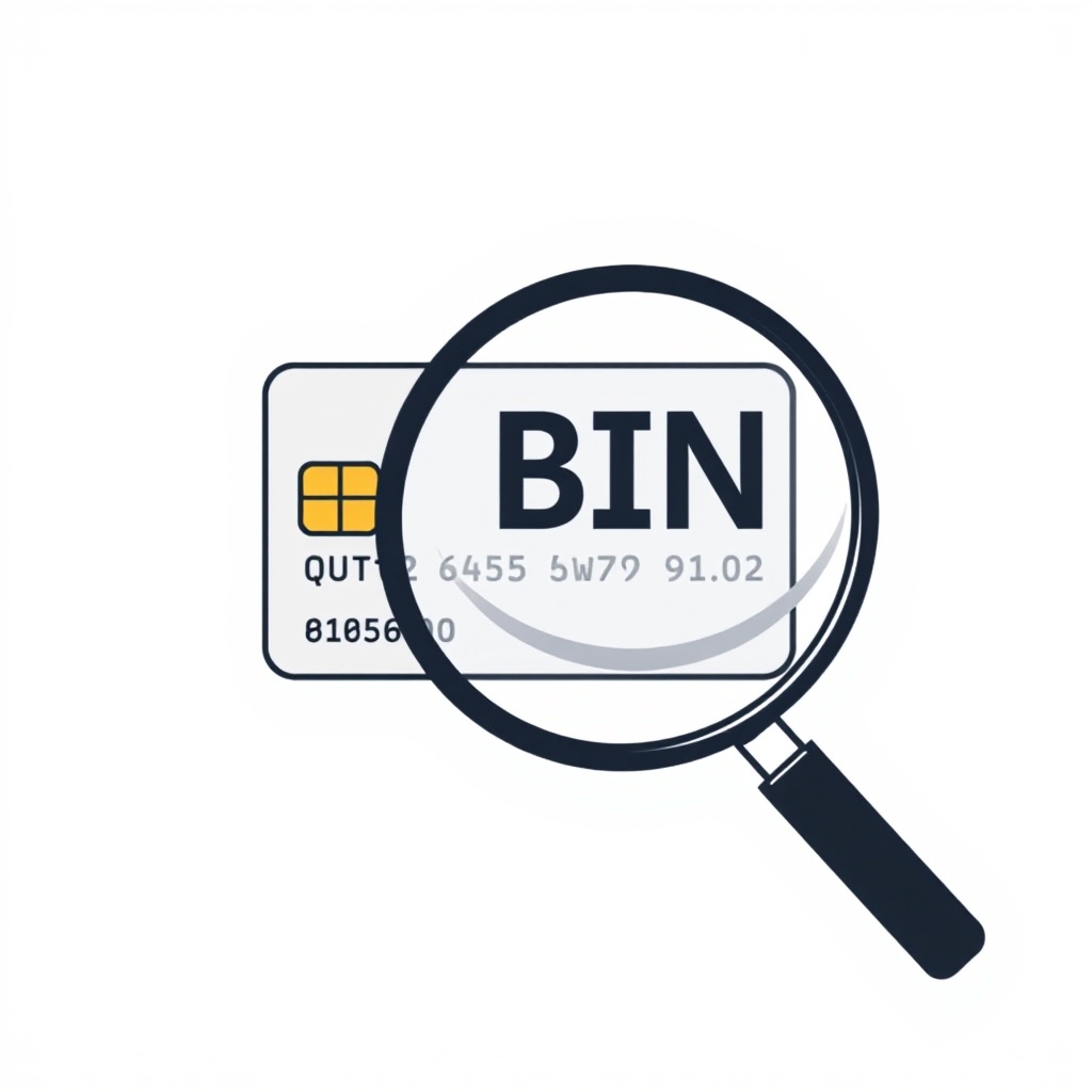 BIN Validator API