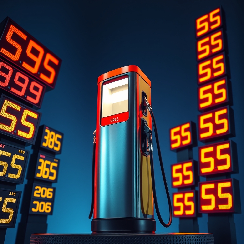 US Gas Cost Finder API vs US Gas Prices API: What to Choose?