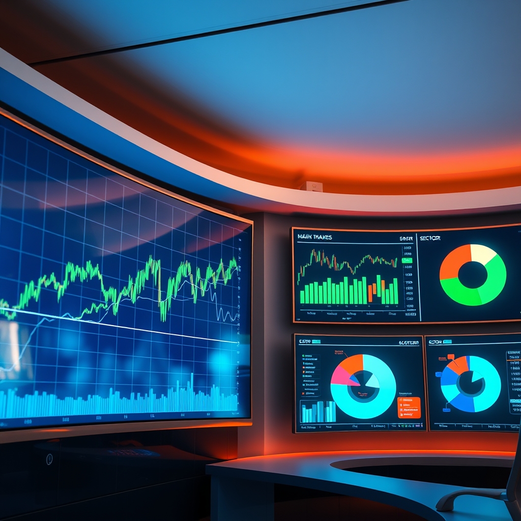 Using Indices-API to Fetch TA-125 Price Time-Series Data for Statistical Analysis