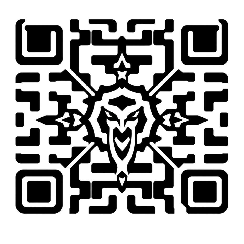 Odin QuickMark QR Code Generator API