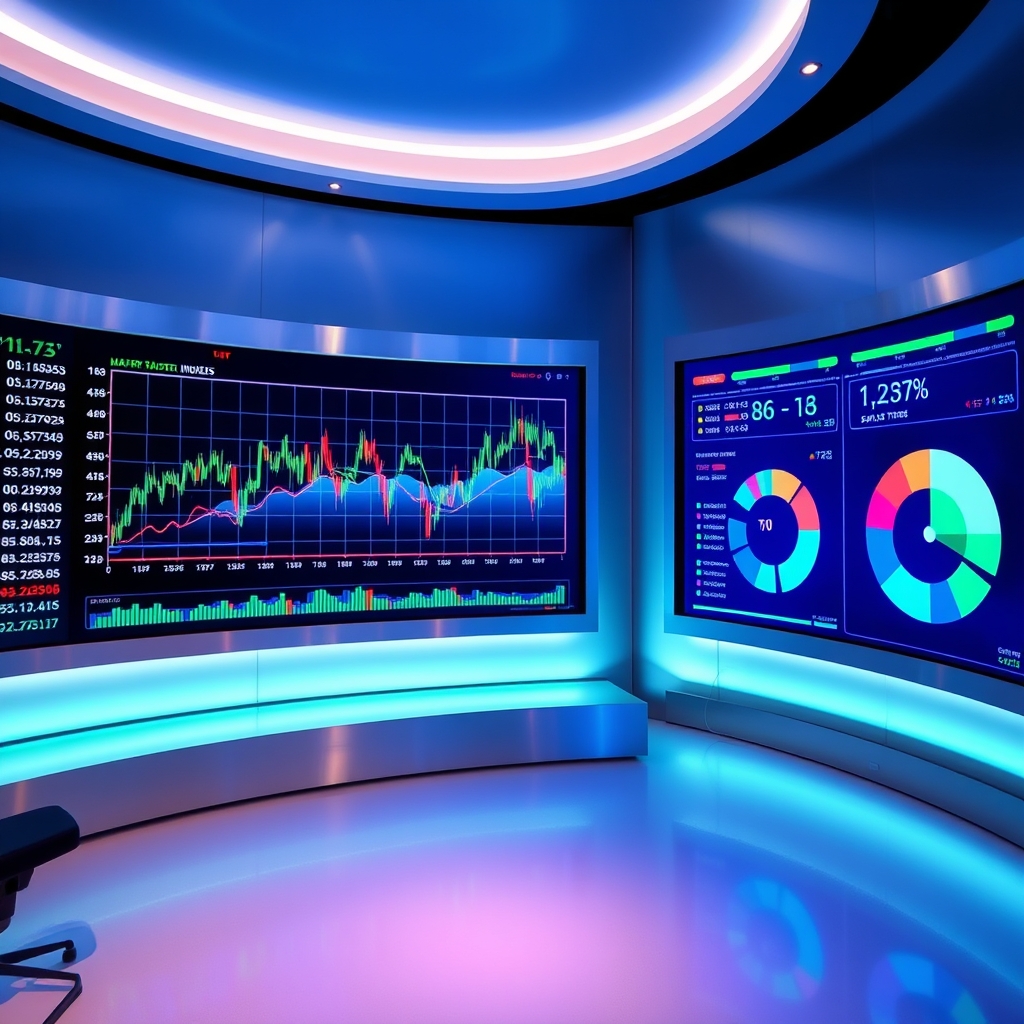 How to Retrieve S&P BSE SENSEX OHLC Data for Developing Technical Indicators with Indices-API